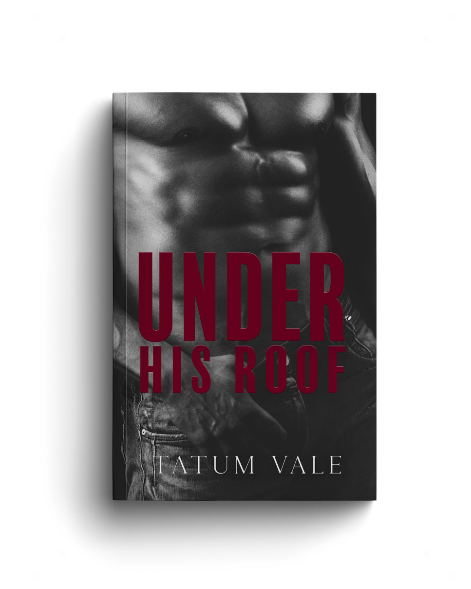 Under His Roof | Tatum Vale