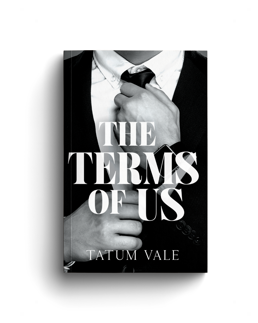 The Terms of Us | Tatum Vale